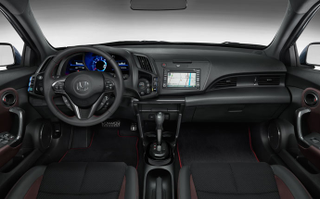 Illustration for article titled City Slicker: 2015 Honda CR-Z EX-L Manual Review